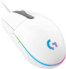 logitech gaming